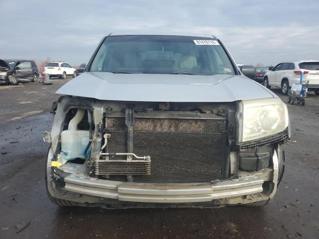 Photo 4 VIN: 5FNYF3H2XBB008569 - HONDA PILOT LX 