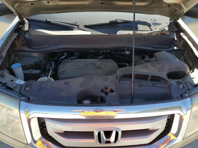 Photo 11 VIN: 5FNYF3H2XBB044326 - HONDA PILOT LX 