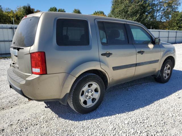 Photo 2 VIN: 5FNYF3H2XBB044326 - HONDA PILOT LX 