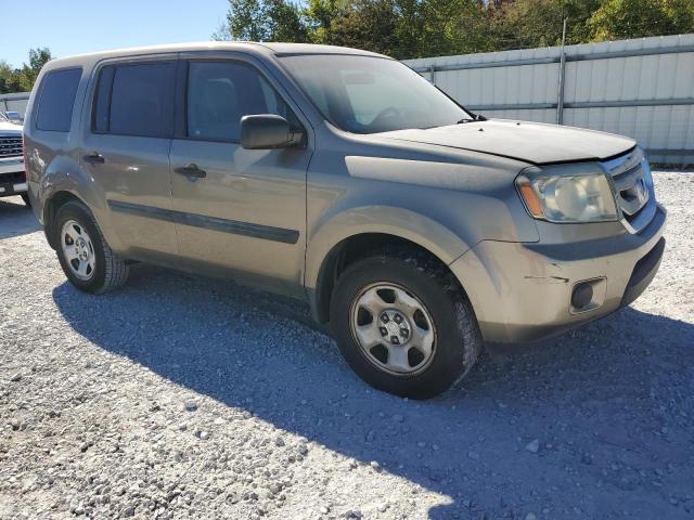 Photo 3 VIN: 5FNYF3H2XBB044326 - HONDA PILOT LX 