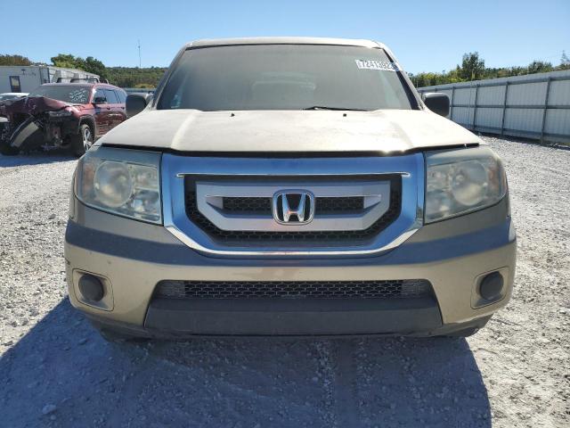 Photo 4 VIN: 5FNYF3H2XBB044326 - HONDA PILOT LX 