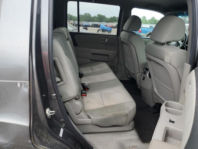 Photo 10 VIN: 5FNYF3H2XCB005205 - HONDA PILOT 