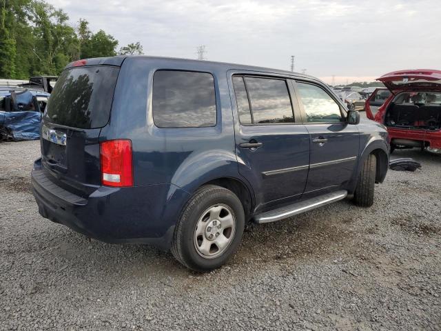 Photo 2 VIN: 5FNYF3H2XCB017788 - HONDA PILOT 