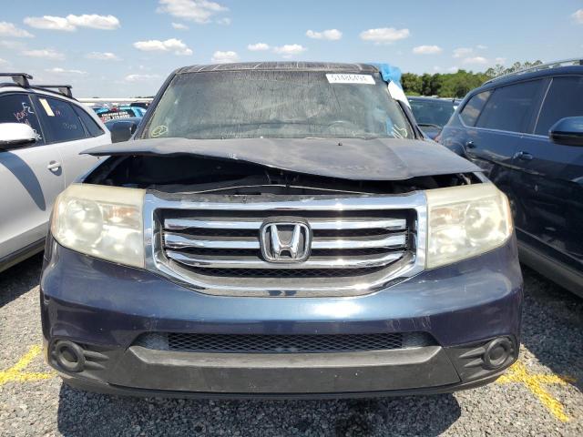 Photo 4 VIN: 5FNYF3H2XCB017788 - HONDA PILOT 