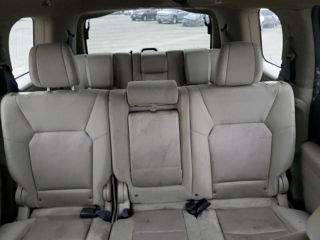 Photo 9 VIN: 5FNYF3H2XCB029648 - HONDA PILOT LX 