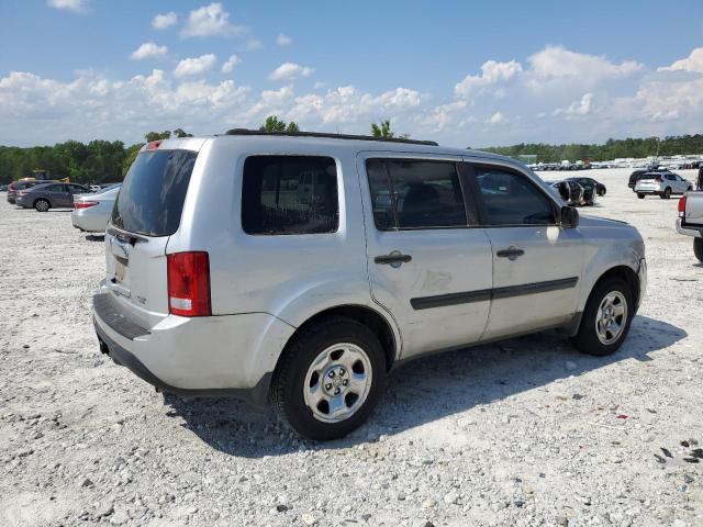 Photo 2 VIN: 5FNYF3H2XCB035420 - HONDA PILOT 