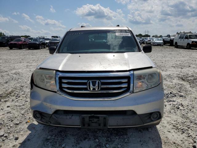 Photo 4 VIN: 5FNYF3H2XCB035420 - HONDA PILOT 