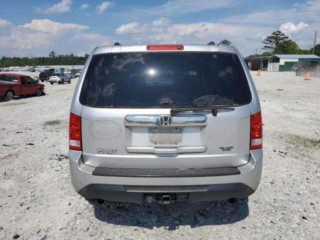 Photo 5 VIN: 5FNYF3H2XCB035420 - HONDA PILOT 