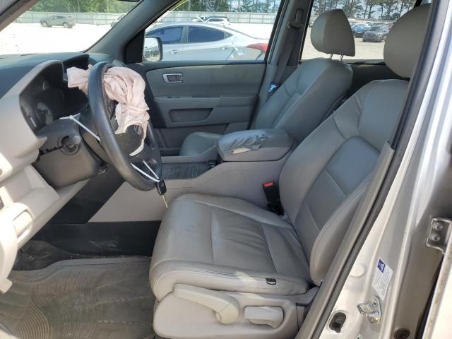 Photo 6 VIN: 5FNYF3H2XCB035420 - HONDA PILOT 