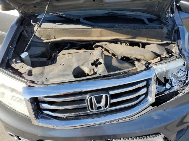 Photo 11 VIN: 5FNYF3H2XCB039001 - HONDA PILOT 