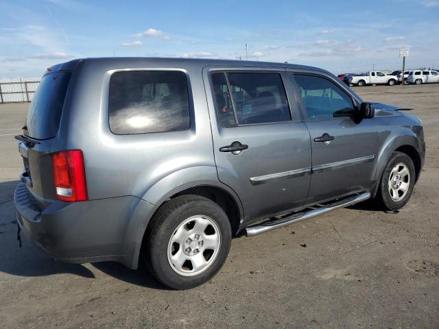 Photo 2 VIN: 5FNYF3H2XCB039001 - HONDA PILOT 