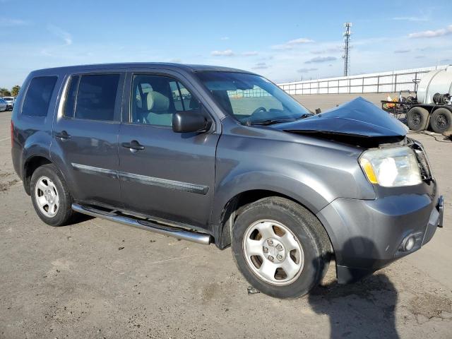 Photo 3 VIN: 5FNYF3H2XCB039001 - HONDA PILOT 