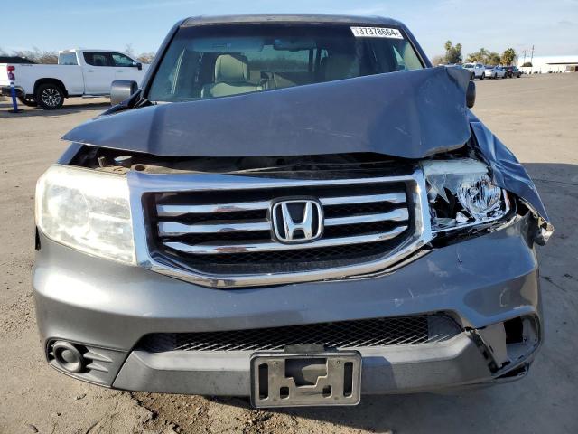 Photo 4 VIN: 5FNYF3H2XCB039001 - HONDA PILOT 