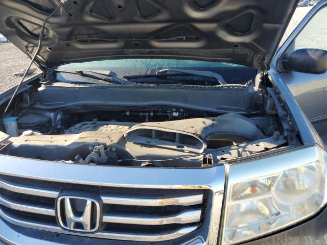 Photo 6 VIN: 5FNYF3H2XCB041654 - HONDA PILOT LX 