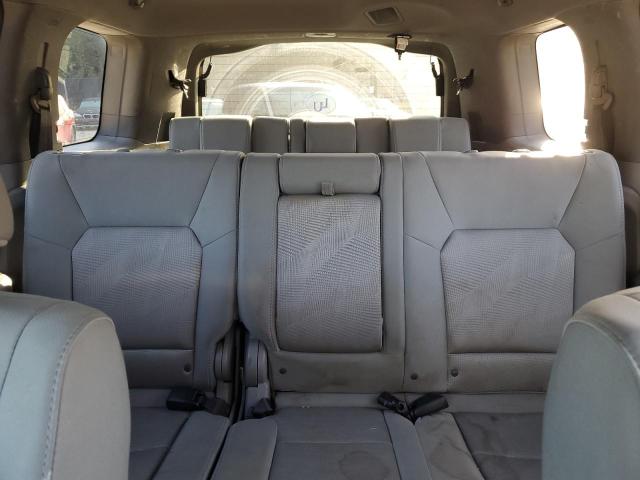 Photo 9 VIN: 5FNYF3H2XDB001785 - HONDA PILOT LX 