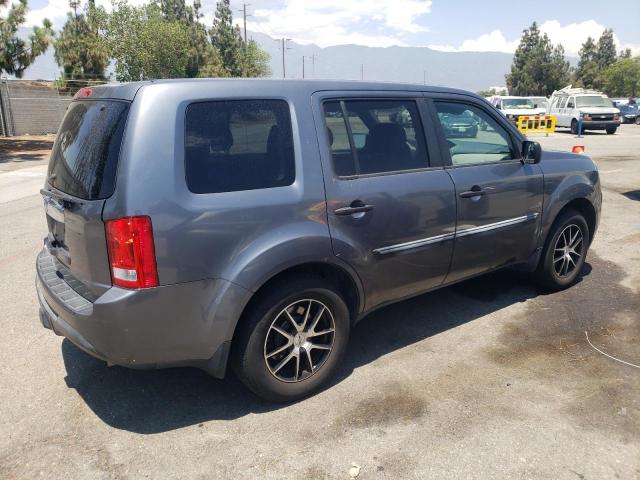 Photo 2 VIN: 5FNYF3H2XDB010888 - HONDA PILOT 