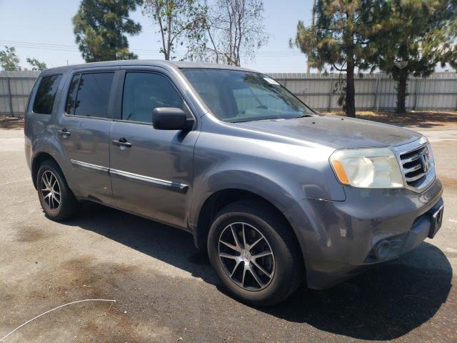 Photo 3 VIN: 5FNYF3H2XDB010888 - HONDA PILOT 