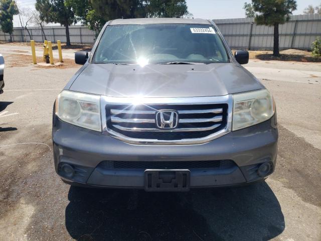 Photo 4 VIN: 5FNYF3H2XDB010888 - HONDA PILOT 