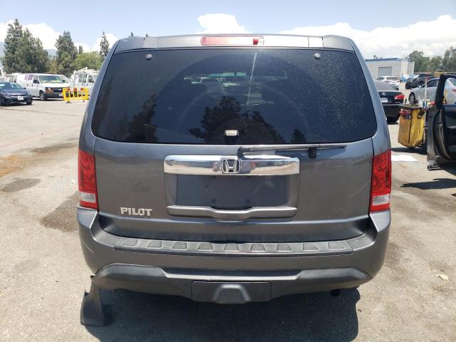 Photo 5 VIN: 5FNYF3H2XDB010888 - HONDA PILOT 