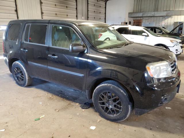 Photo 3 VIN: 5FNYF3H2XDB014665 - HONDA PILOT 