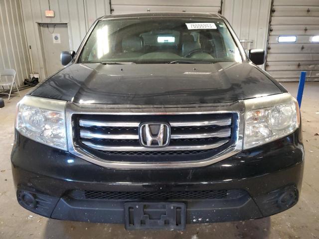 Photo 4 VIN: 5FNYF3H2XDB014665 - HONDA PILOT 