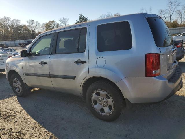 Photo 1 VIN: 5FNYF3H2XFB015155 - HONDA PILOT 