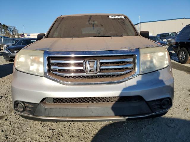 Photo 4 VIN: 5FNYF3H2XFB015155 - HONDA PILOT 