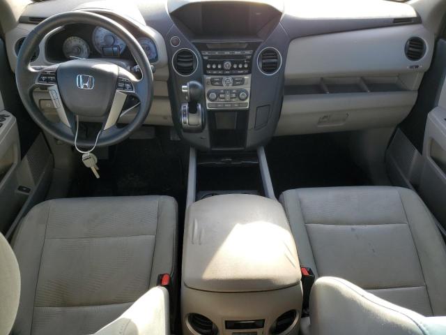 Photo 7 VIN: 5FNYF3H2XFB015155 - HONDA PILOT 