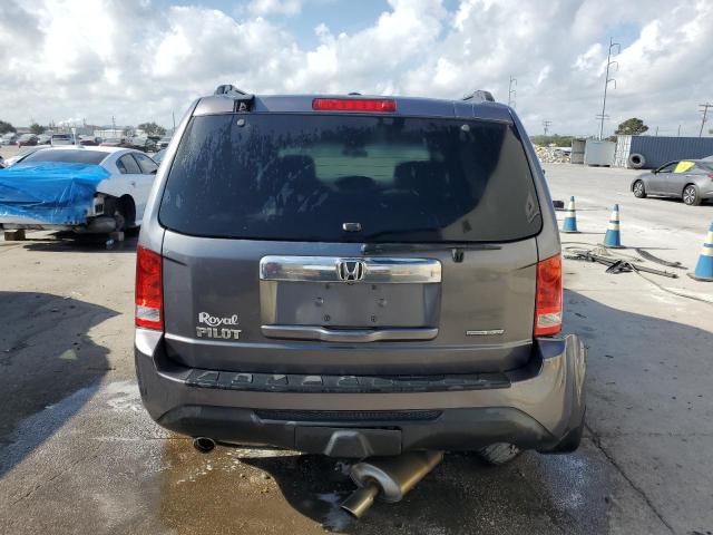 Photo 5 VIN: 5FNYF3H31FB034136 - HONDA PILOT SE 