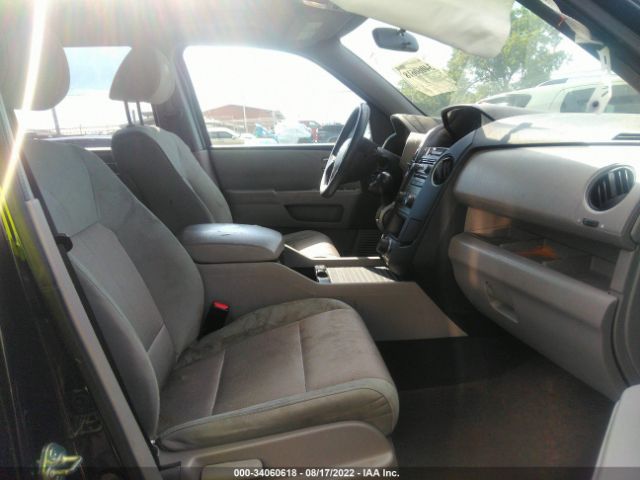 Photo 4 VIN: 5FNYF3H32FB005048 - HONDA PILOT 