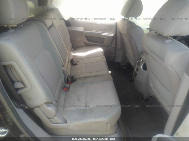 Photo 7 VIN: 5FNYF3H34FB013555 - HONDA PILOT 