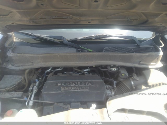 Photo 9 VIN: 5FNYF3H34FB013555 - HONDA PILOT 