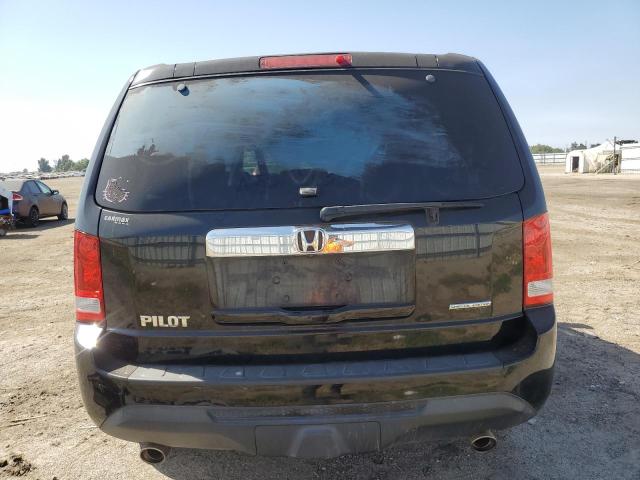 Photo 5 VIN: 5FNYF3H34FB026757 - HONDA PILOT SE 