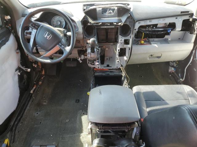 Photo 7 VIN: 5FNYF3H34FB026757 - HONDA PILOT SE 