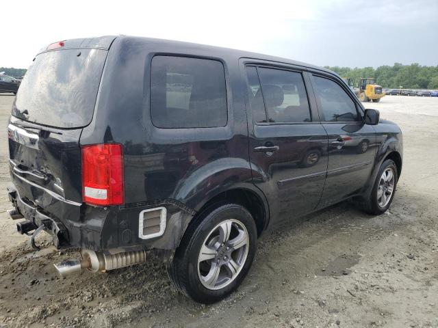 Photo 2 VIN: 5FNYF3H38FB026793 - HONDA PILOT 