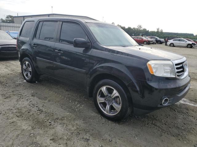 Photo 3 VIN: 5FNYF3H38FB026793 - HONDA PILOT 