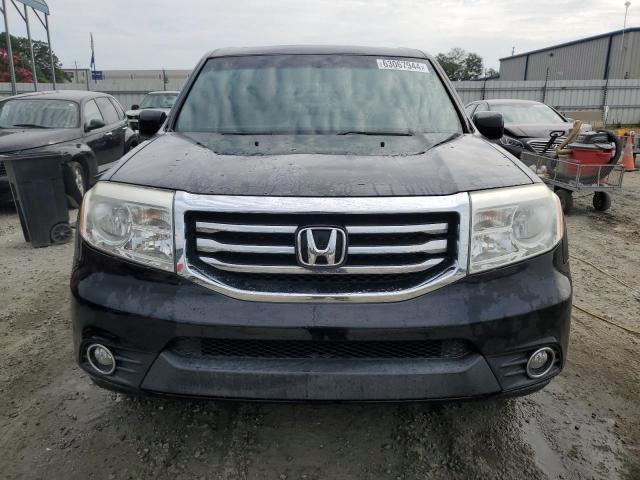 Photo 4 VIN: 5FNYF3H38FB026793 - HONDA PILOT 