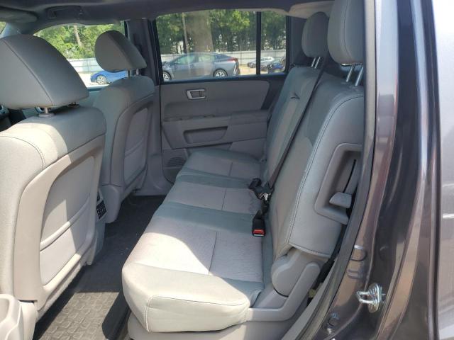 Photo 10 VIN: 5FNYF3H39FB020808 - HONDA PILOT SE 