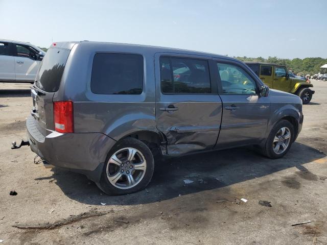 Photo 2 VIN: 5FNYF3H39FB020808 - HONDA PILOT SE 