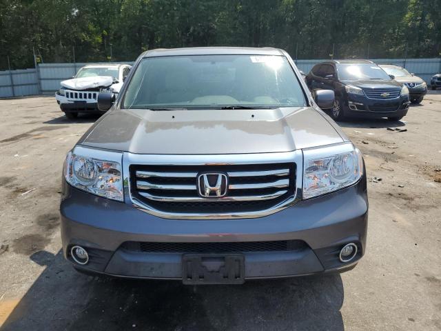 Photo 4 VIN: 5FNYF3H39FB020808 - HONDA PILOT SE 