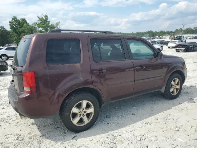 Photo 2 VIN: 5FNYF3H40AB002635 - HONDA PILOT 