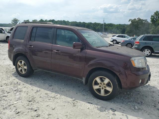 Photo 3 VIN: 5FNYF3H40AB002635 - HONDA PILOT 