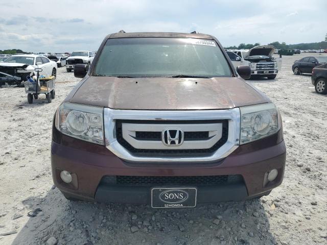 Photo 4 VIN: 5FNYF3H40AB002635 - HONDA PILOT 