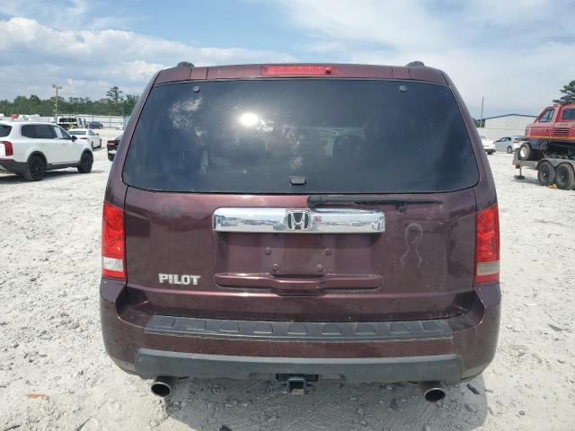 Photo 5 VIN: 5FNYF3H40AB002635 - HONDA PILOT 