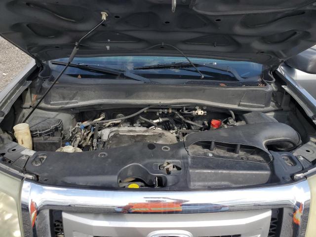 Photo 10 VIN: 5FNYF3H40AB020326 - HONDA PILOT 