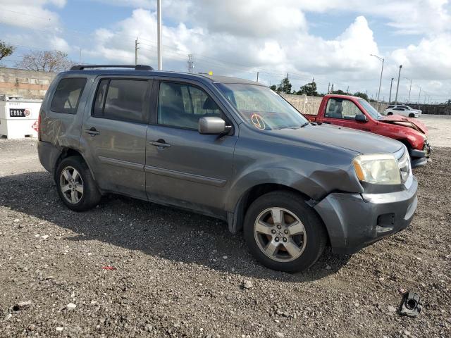 Photo 3 VIN: 5FNYF3H40AB020326 - HONDA PILOT 