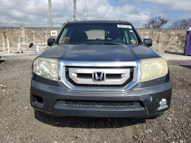 Photo 4 VIN: 5FNYF3H40AB020326 - HONDA PILOT 