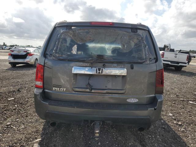 Photo 5 VIN: 5FNYF3H40AB020326 - HONDA PILOT 