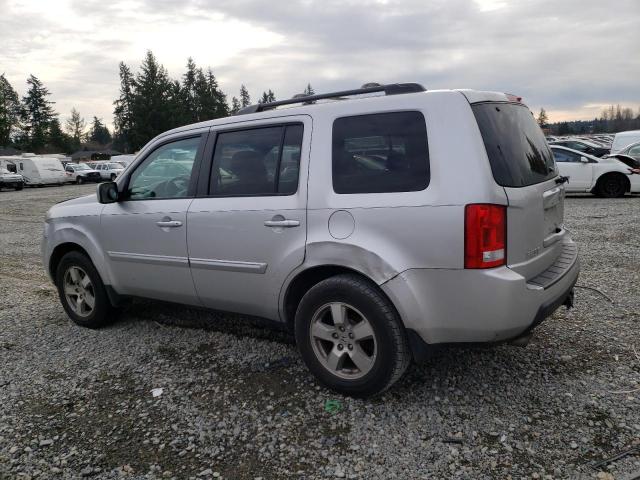 Photo 1 VIN: 5FNYF3H40BB017749 - HONDA PILOT EX 