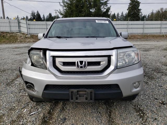 Photo 4 VIN: 5FNYF3H40BB017749 - HONDA PILOT EX 